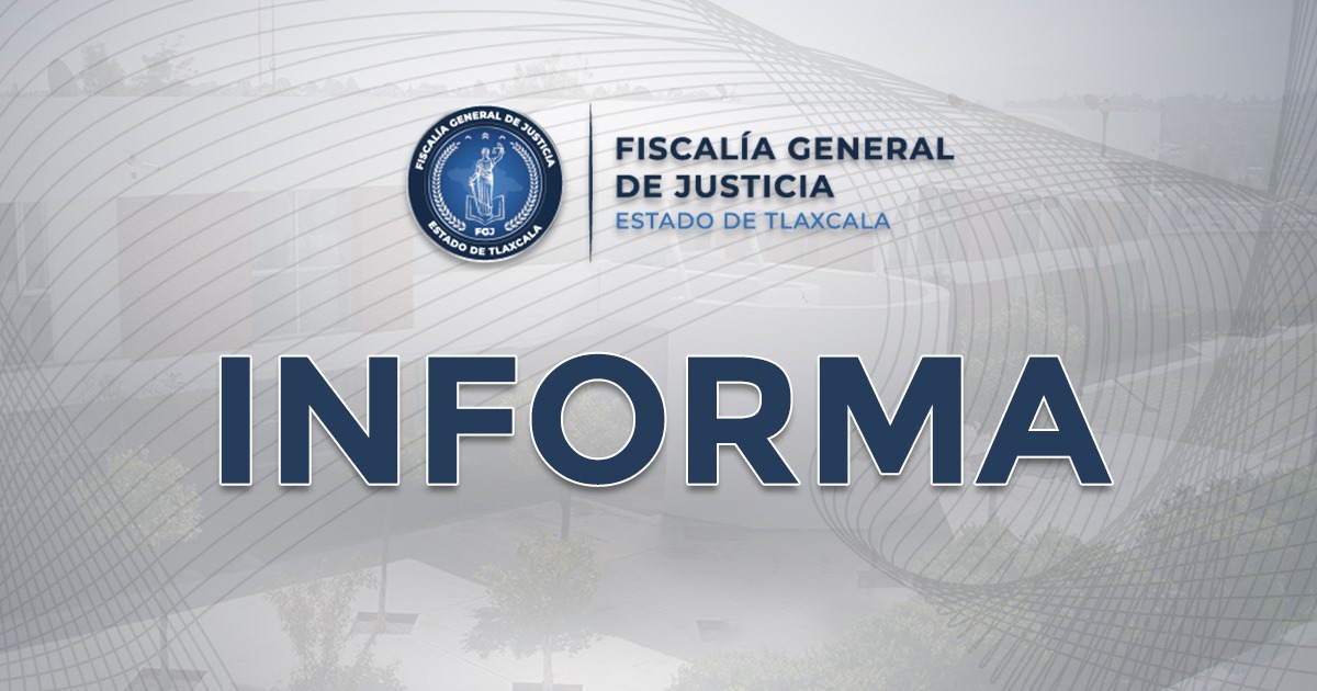 Cuerpo localizado en Tzompantepec corresponde a Ángel Emmanuel N.: FGJ